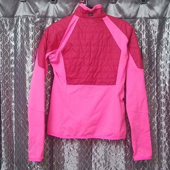 NWT Marmot Women's Furiosa 1/2 Zip Jersey - Picture 8 of 8